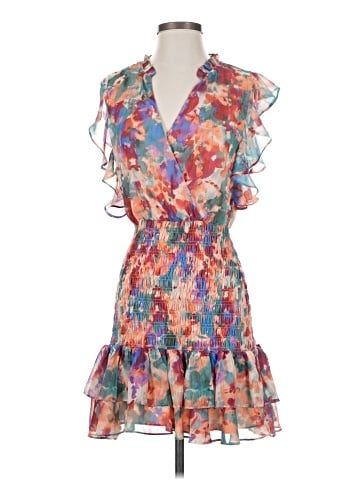 Socialite Cocktail Dress (view 1)