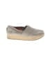 BOBS From Skechers Gray Wedges Size 6 1/2 - photo 1