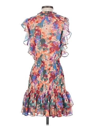Socialite Cocktail Dress (view 2)
