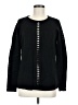 RVCA Black Cardigan Size M - photo 1