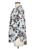 Maurices Silver Cardigan Size S - photo 5