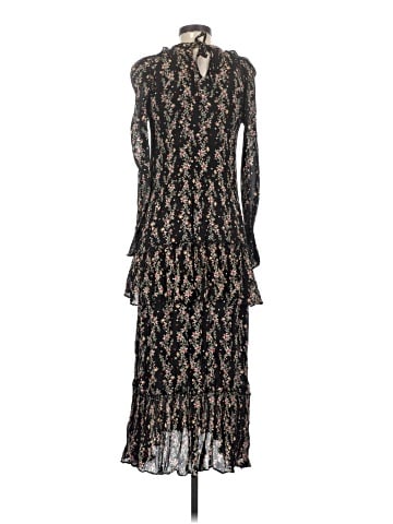 Zara Casual Dress (view 2)