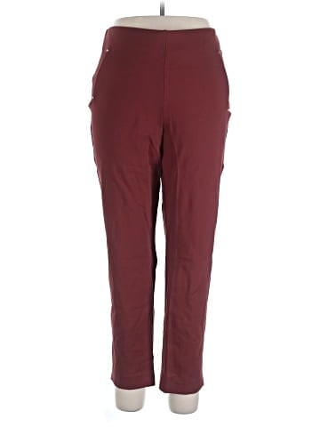 Chico's Casual Pants (view 1)