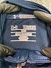 Under Armour Blue Track Jacket Size M (youth) - photo 3