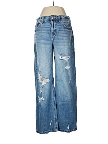 Böhme Jeans (view 1)
