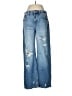 Böhme Stars Blue Jeans Size 27 waist - photo 1