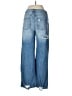 Böhme Stars Blue Jeans Size 27 waist - photo 2