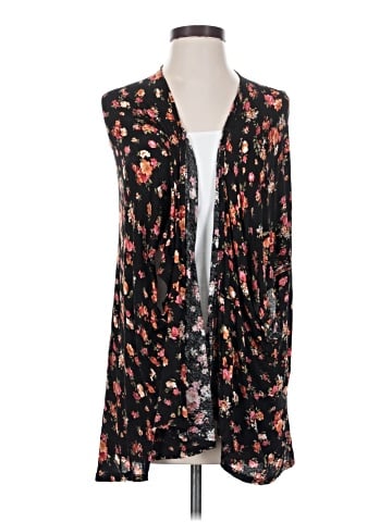 Full Tilt Kimono (view 1)