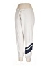 J.Crew 100% Cotton Ivory Sweatpants Size XL - photo 1
