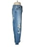Böhme Stars Blue Jeans Size 27 waist - photo 4