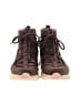 Ryka Brown Ankle Boots Size 7 1/2 - photo 2