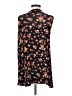 Full Tilt Black Kimono Size S - photo 2