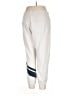 J.Crew 100% Cotton Ivory Sweatpants Size XL - photo 2