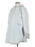 Seraphine Gray Raincoat Size 6 - photo 1