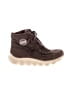 Ryka Brown Ankle Boots Size 7 1/2 - photo 1