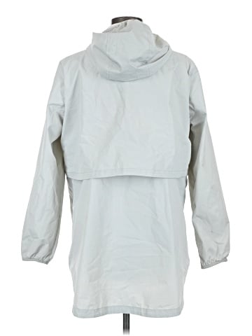 Seraphine Raincoat (view 2)