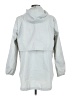 Seraphine Gray Raincoat Size 6 - photo 2