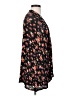 Full Tilt Black Kimono Size S - photo 4