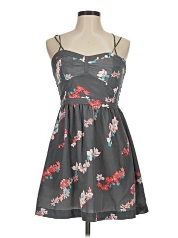 American Eagle Outfitters Casual Dress (view 1)