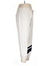 J.Crew 100% Cotton Ivory Sweatpants Size XL - photo 4