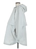 Seraphine Gray Raincoat Size 6 - photo 5