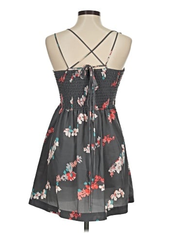 American Eagle Outfitters Casual Dress (view 2)