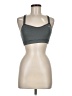Brooks Gray Sports Bra Size M - photo 1