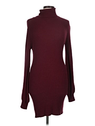 Tularosa Casual Dress (view 1)
