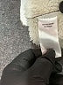 Natural Reflections 100% Polyester Brown Cardigan Size S - photo 8