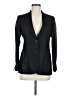 Paul Stuart Black Blazer Size 8 - photo 1