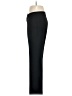 Tahari 100% Polyester Solid Black Dress Pants Size 8 - photo 5