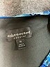 Connected Apparel 100% Polyester Blue Cocktail Dress Size 16 - photo 7
