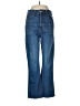 H&M Blue Jeans Size 8 - photo 1