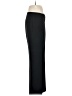 Tahari 100% Polyester Solid Black Dress Pants Size 8 - photo 4