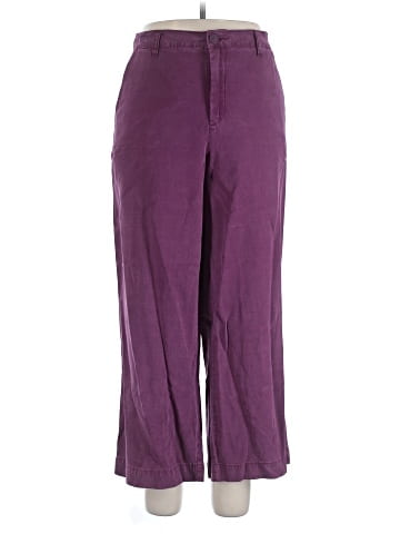 Charlotte Casual Pants (view 1)