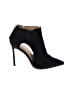 Pour La Victoire Black Ankle Boots Size 7 - photo 1