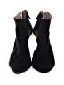 Pour La Victoire Black Ankle Boots Size 7 - photo 2