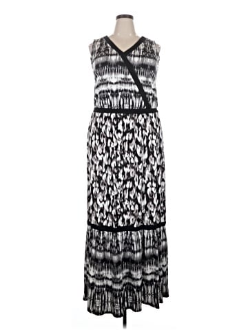 Sejour Casual Dress (view 1)