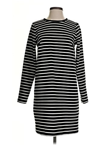 Ann Taylor LOFT Casual Dress (view 1)