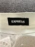 Express 100% Cotton Ivory Shorts Size 4 - photo 3