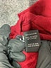 Love Burgundy Sweatshirt Size 2X - photo 9