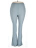 SKIMS Blue Active Pants Size 4X - photo 1
