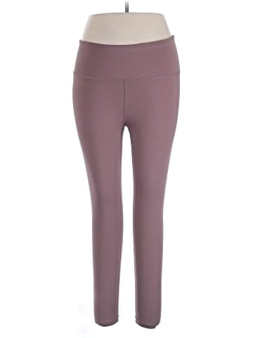 90 Degree by Reflex Active Pants (view 1)