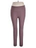 90 Degree by Reflex Purple Active Pants Size XL - photo 1