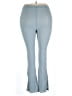 SKIMS Blue Active Pants Size 4X - photo 2