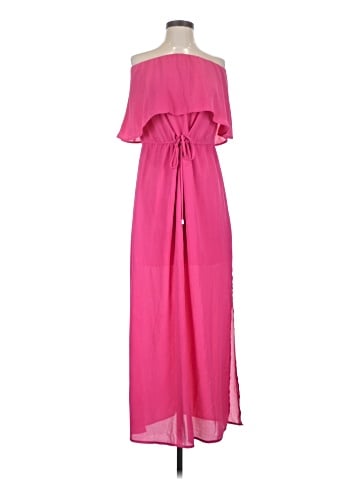 Mossimo Casual Dress (view 1)