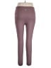 90 Degree by Reflex Purple Active Pants Size XL - photo 2