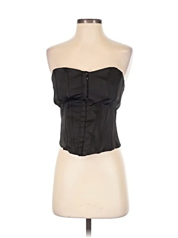 Zara Tube Top (view 1)