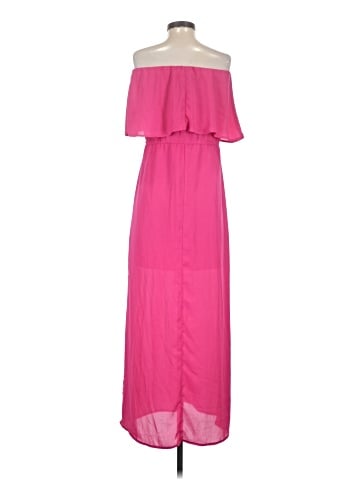 Mossimo Casual Dress (view 2)
