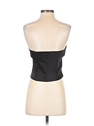 Zara Tube Top (view 2)